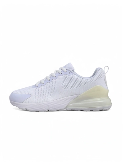 Спортивные тканевые туфли-слип вставки Royalfashion Terrifa
