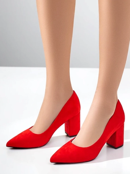 Royalfashion Женские туфли из экокожи Ugandes