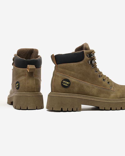 Royalfashion Женские трепперы Saramento