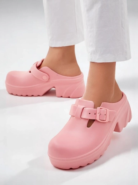 Royalfashion moteriški guminiai padai Voxones