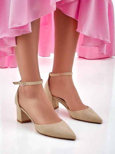 Royalfashion Moteriški ekologiški zofia bateliai Vinoy