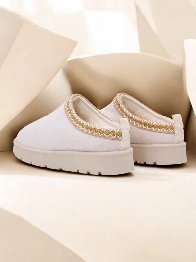 Royalfashion Короткие сапоги, напоминающие женские зимние сапоги Sicios