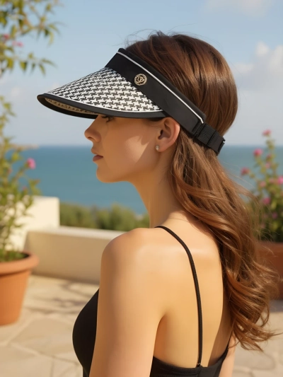 Royalfashion Sunprint Козырек Sun Visor