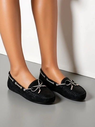 Royalfashion Moteriški Mokašinai Mufason