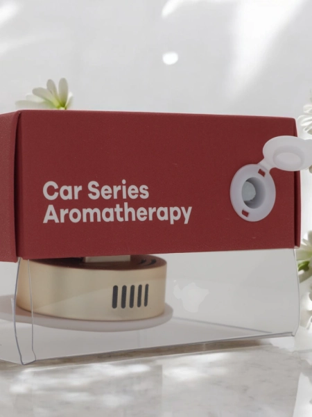 Automobilio kvapų difuzorius 160 ml