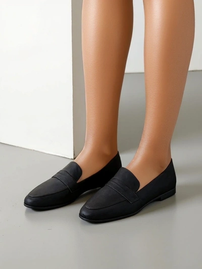 Royalfashion Moteriški loafers Kiarson