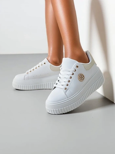 Royalfashion moteriški sportbačiai Aurelia