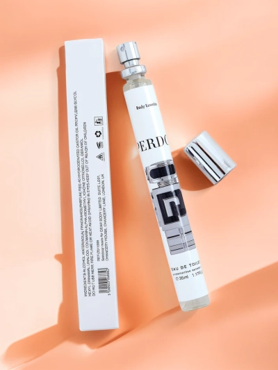 Kvepiančiųjų vanduo Perdon 35 ml
