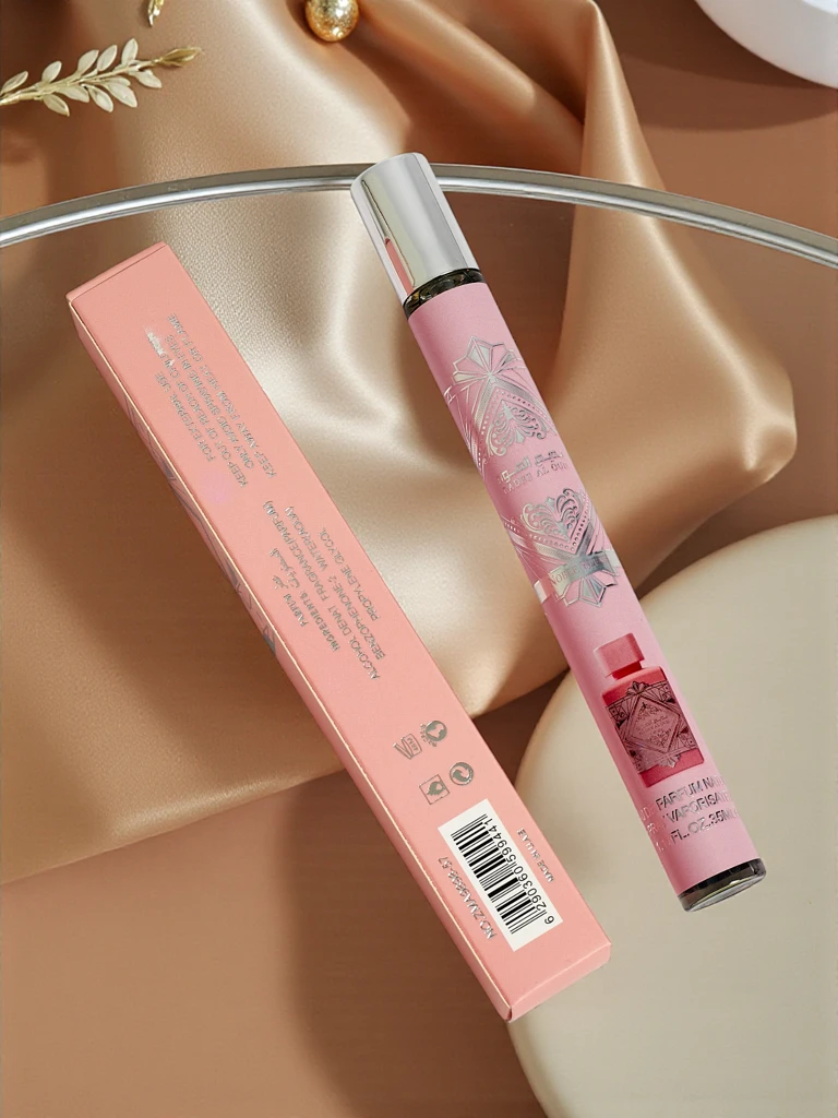 Inspirowana Woda Perfumowana damska Arab Pink