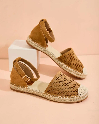 Royalfashion Женские эспадрильи Felle