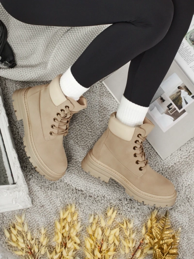 Moteriški aulinukai Avienne