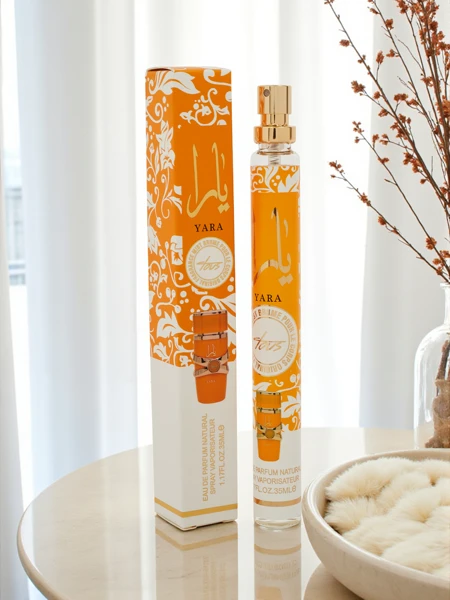 Įkvėptas moteriškas parfumuotas vanduo Arab Orange