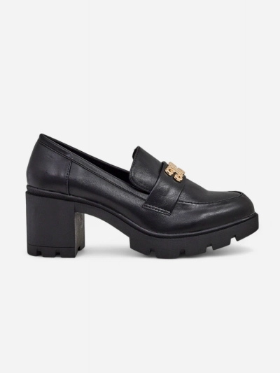 Royalfashion Женские туфли на каблуке Blascos