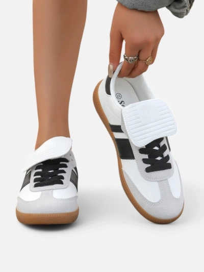 Royalfashion Женские спортивные кроссовки Ensire