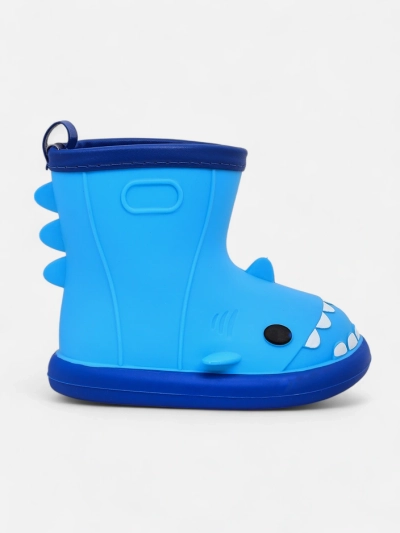 Royalfashion Vaikiški batai Sharky Sharky