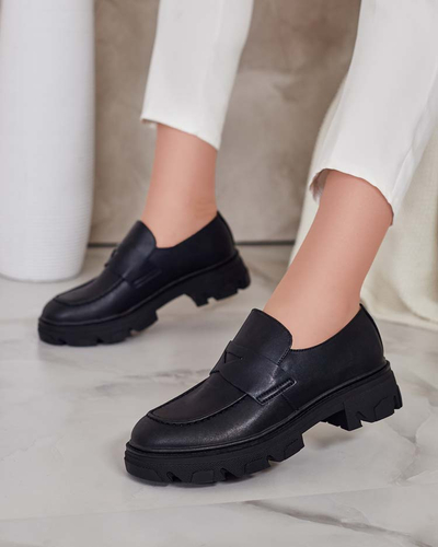 Royalfashion Элегантные женские мокасины Xicci