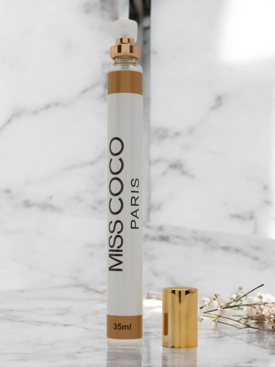 Парфюмированная вода Miss COCO 35 мл