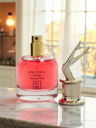 OnlyYou No.852 Aurelia 30ml Eau de Parfum - Luxuria w stylu Roma