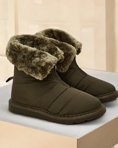 Женские снежные ботинки Royalfashion Nesisa