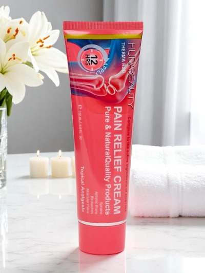 Tepalimas nuo sąnarių skausmo