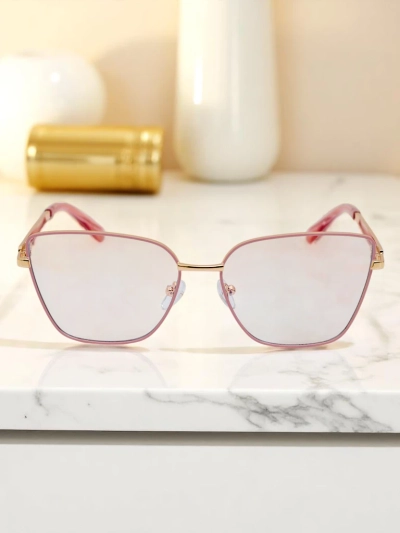 Royalfashion Akiniai nuo saulės kvadratinio Skyline Shades