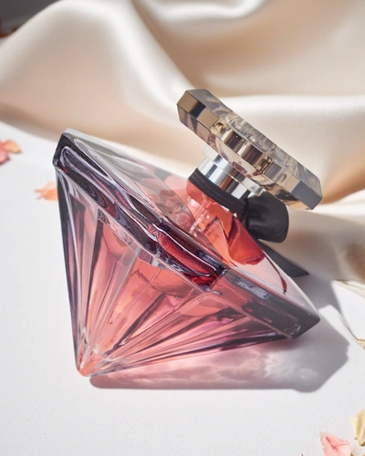 Įkvėptas moterų eau de toilette La Nut Sparkle