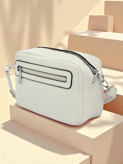 Royalfashion Маленькая женская сумка из экокожи Hera Vitale