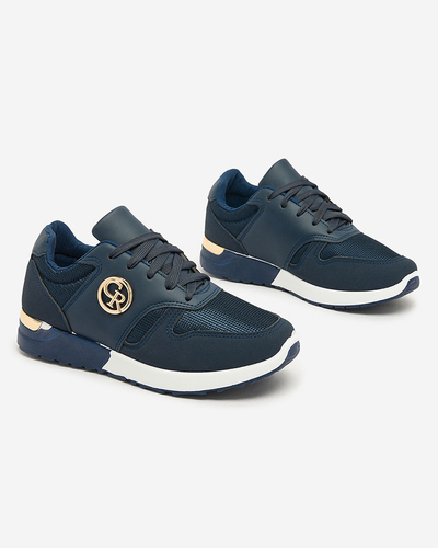 Royalfashion Moteriški sportiniai bateliai Lerrtess