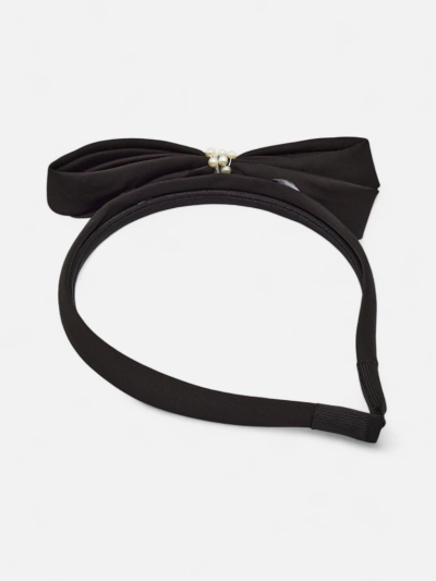Royalfashion Headband with a Bow