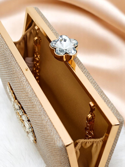 Royalfashion Конверт женская сумка Cyrkonella