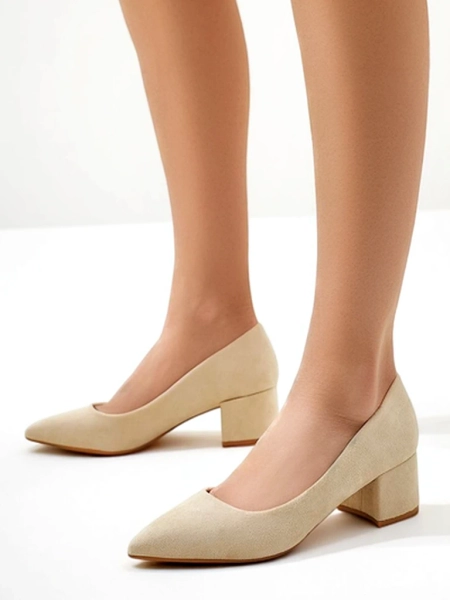 Royalfashion moteriški žemakulniai bateliai Bosanna