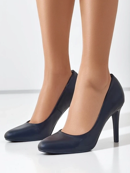 Royalfashion Moteriški Stiletto Kulni Enzze