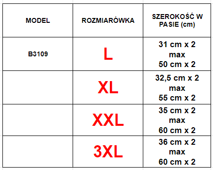 Красные мужские боксеры с принтом - Нижнее белье