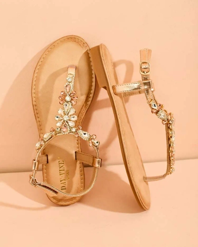 "Royalfashion" Moteriški "Ariona Flip Flop" sandalai