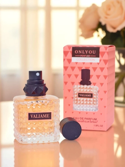 Įkvėptas kvepiantis vanduo moterims VALIAME