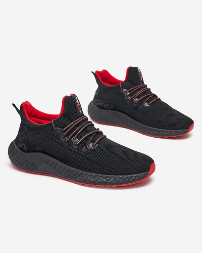 Royalfashion Мужская спортивная обувь Lestoll