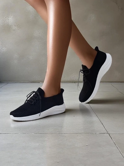Royalfashion Moteriški slip-on audiniai sportbačiai Errifas