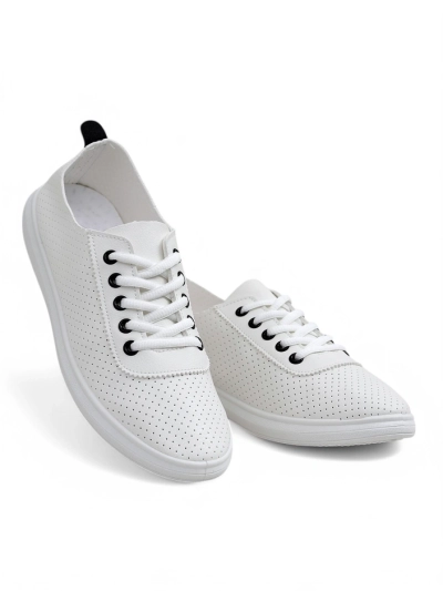 Royalfashion Moteriški ažūriniai sportbačiai Tareb