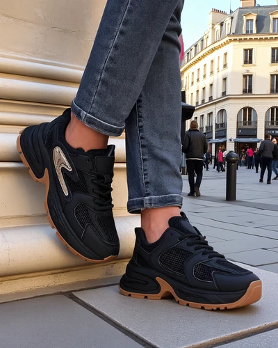 Royalfashion Женские кроссовки Ecapus