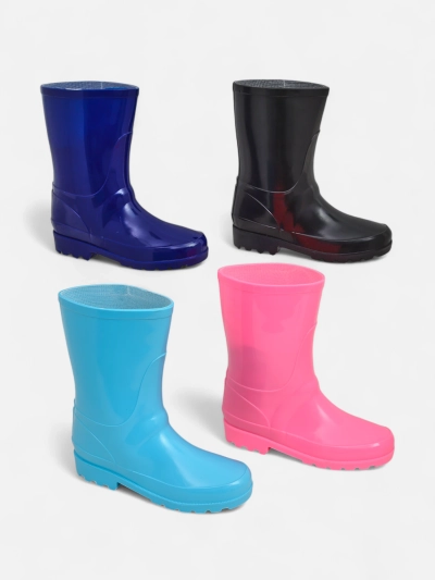 Royalfashion Детские резиновые сапоги Kainy