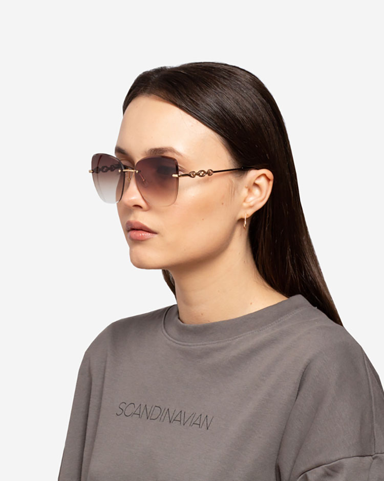 Солнцезащитные очки Royalfashion