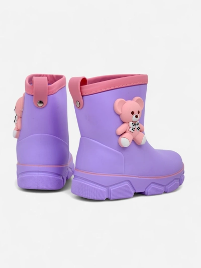 Royalfashion Детские сапоги Wellington Princesse