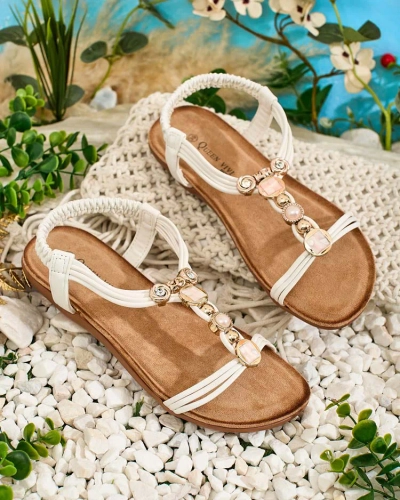 Royalfashion Женские сандалии Wian