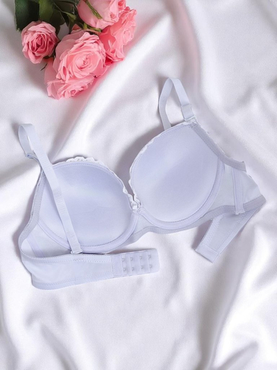 Royalfashion Женский бюстгальтер push-up с кружевом Sensuelle Lift