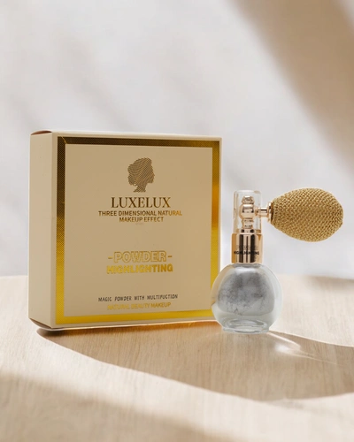 Luxelux žymeklis pompinėje pakuotėje 03 2g