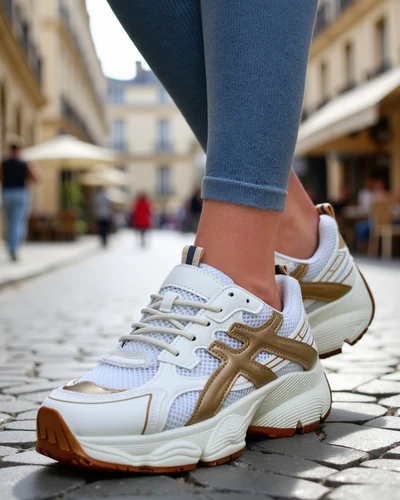 Royalfashion Moteriški sportbačiai Osoffe