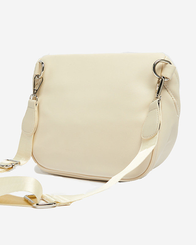 Smėlio spalvos moteriška inkstinė - Aksesuarai