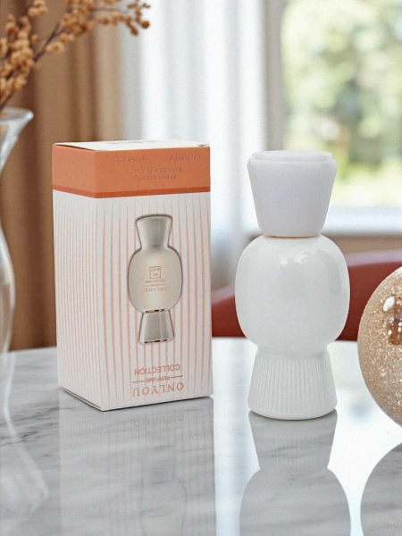 Įkvėptas moterims skirtas kvapusis vanduo NO.8107