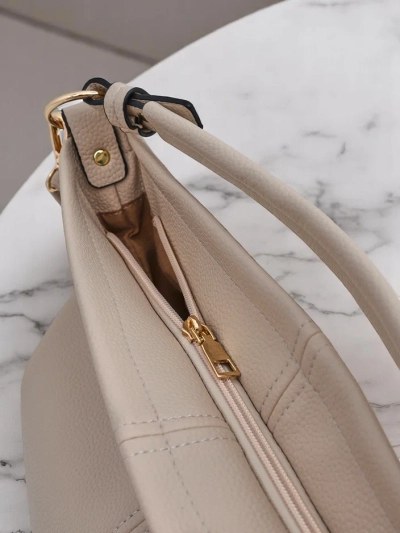 Royalfashion Большая женская сумка-шоппер из экокожи