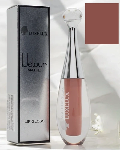 Luxelux matinė lūpdažis 04 2.5ml